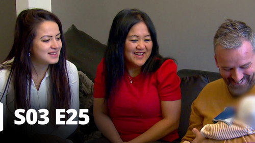 Familles nombreuses : La vie en XXL Season 3 Episode 25 - Episode 25