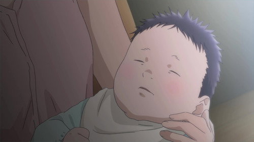 Ahiru no Sora Season 1 Episode 50 - Bridge