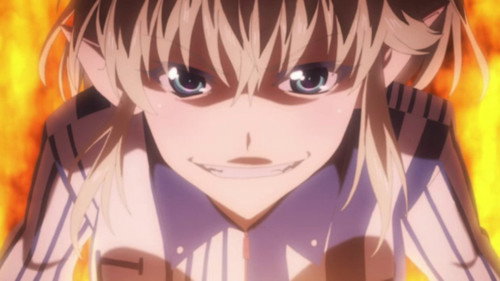 I Couldn't Become a Hero, So I Reluctantly Decided to Get a Job Season 1 Episode 4 - The Daughter of the Demon Lord Will Be Working at the Convenience Store