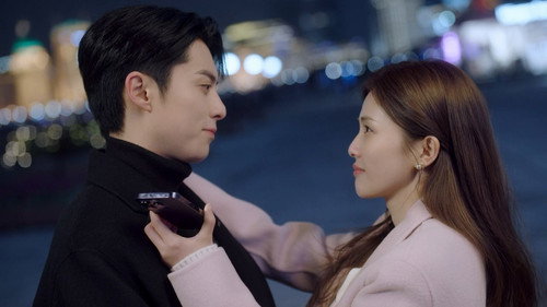 Only for Love Season 1 Episode 22 - Not Single