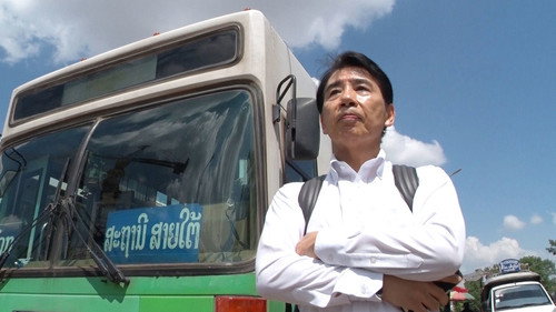 RISING Season 4 Episode 13 - Big Data Driving a Bus Revolution: Public Transport Innovator - Masaru Yajima
