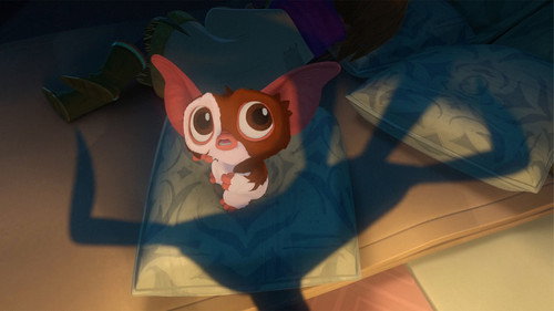 Gremlins: Secrets of the Mogwai Season 1 Episode 3 - Always Buy a Ticket