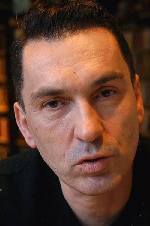 Jarosław Kamiński