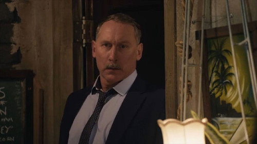 Monday, 26th October 2026 still