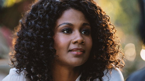 Hand of God Season 2 Episode 9 - What a Man Can Be