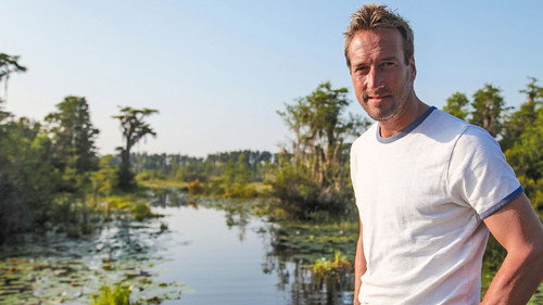 Ben Fogle: New Lives in the Wild Season 12 Episode 2 - Return to Georgia, USA