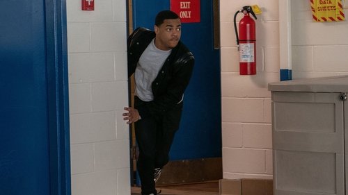 Power Book II: Ghost Season 1 Episode 8 - Family First