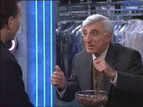 Mad About You Season 7 Episode 16 - Millennium Bug