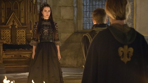 Reign Season 2 Episode 1 - The Plague