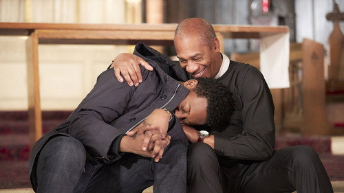 undefined Season 1 Episode 16 - Scenes From an Italian Restaurant
