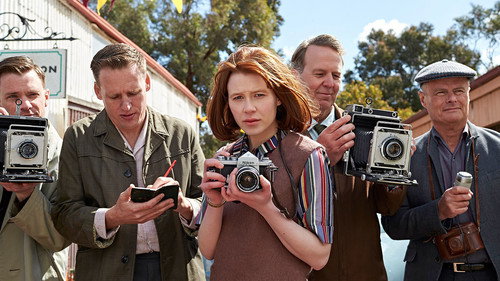 The Doctor Blake Mysteries Season 4 Episode 1 - The Open Road