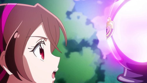 Precure! Kirakkiran for You! still