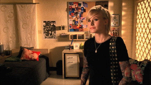 Veronica Mars Season 3 Episode 1 - Welcome Wagon