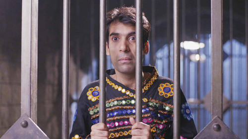 Har Mard Ka Dard Season 1 Episode 7 - Vinod is Arrested!