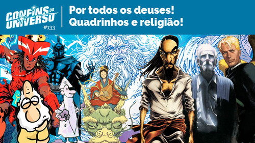 Confins do Universo Season 7 Episode 14 - Episode 14