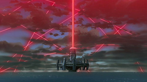 Energon Grid still
