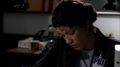 Millennium Season 3 Episode 2 - Exegesis (2)