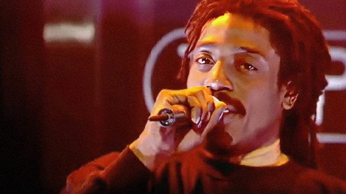 Top of the Pops Season 33 Episode 2 - January 11, 1996