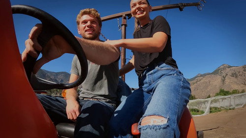 Farming For Love Season 1 Episode 3 - I'm Not Here to Make Friends