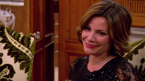 The Real Housewives of New York City Season 8 Episode 10 - Unhappy Holidays