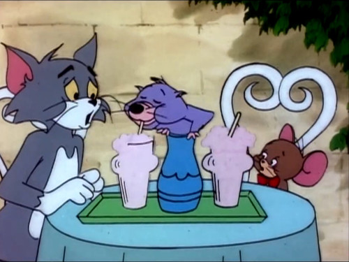 The Tom and Jerry Show Season 1 Episode 11 - Son of Gopher Broke