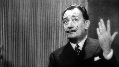 Panorama Season 2 Episode 15 - Salvador Dali