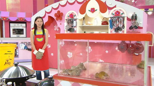 Beautiful Cooking Season 2 Episode 5 - Episode 5