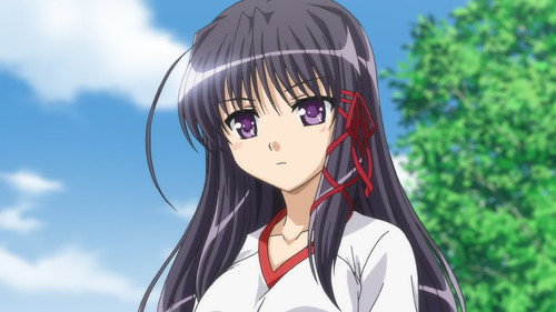 Fortune Arterial: Red Promise Season 1 Episode 5 - Key
