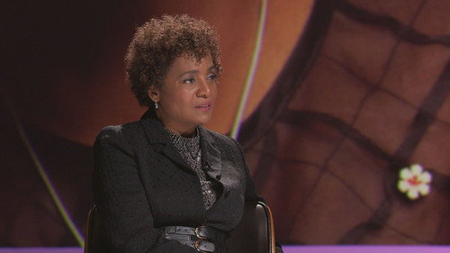 Dans les médias Season 9 Episode 9 - Michaëlle Jean