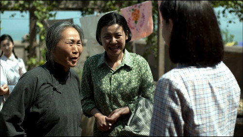 Romance of Our Parents Season 1 Episode 23 - Episode 23