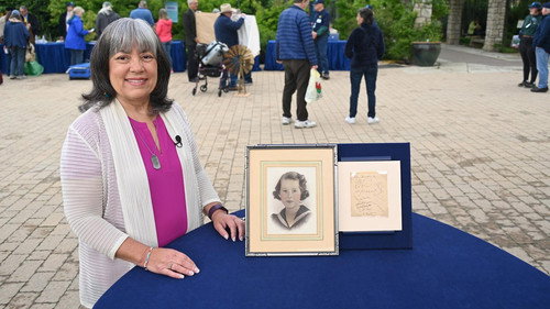 Antiques Roadshow Season 27 Episode 12 - Idaho Botanical Garden, Hour 1