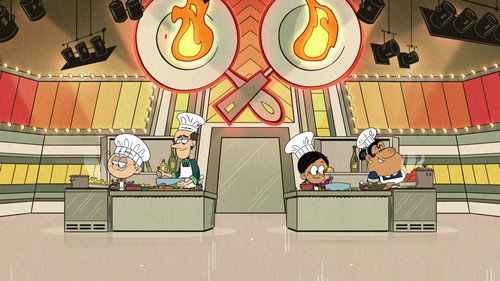 Forks and Knives Out still