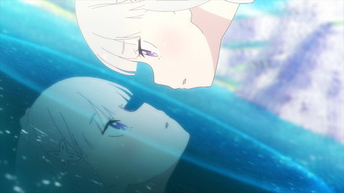 Re:ZERO -Starting Life in Another World- Season 1 Episode 47 - Happiness Reflected on the Water's Surface