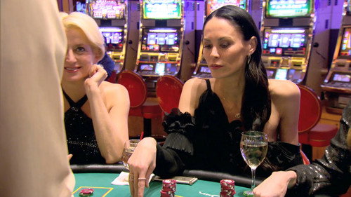 The Real Housewives of New York City Season 8 Episode 16 - The Countess Bride