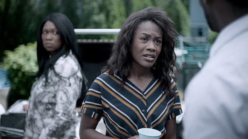 Web of Lies Season 6 Episode 9 - Death Of An Internet Star