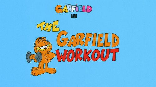The Garfield Workout still