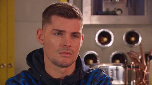 Hollyoaks at Christmas: Episode 4 still