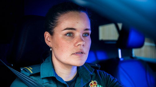 Ambulance Season 13 Episode 1 - Crew under Attack