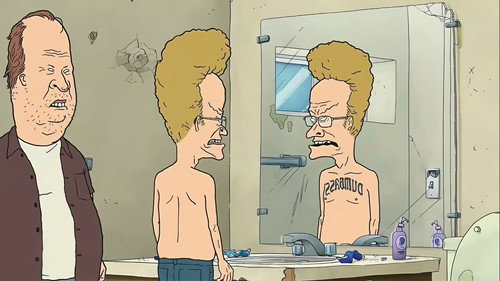 undefined Season 3 Episode 10 - Tattoo