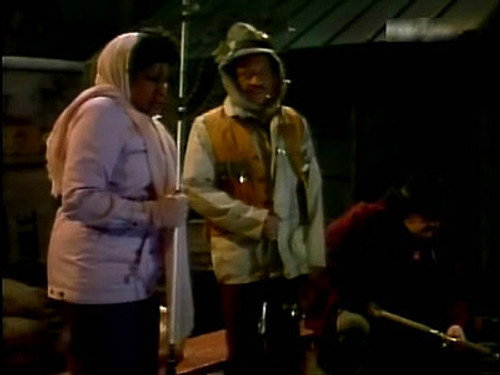 The Jeffersons Season 9 Episode 2 - Laundry is a Tough Town (2)