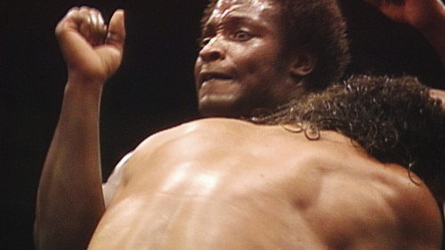 WCCW - July 11, 1987 still