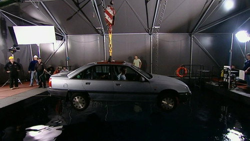 Top Gear Season 3 Episode 3 - Episode 3