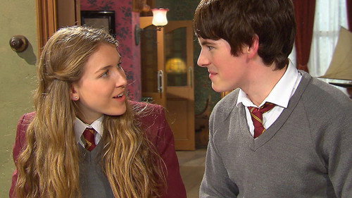 House of Anubis Season 1 Episode 23 - House of Numbers