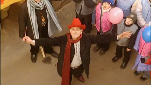 Viola Tarakanova Season 2 Episode 15 - Episode 15