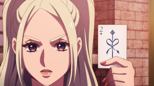 HIGH CARD Season 1 Episode 7 - LOVE & FAKE