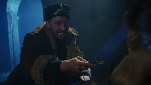 Detective Anna Season 1 Episode 50 - The Wise Thief, Part 2