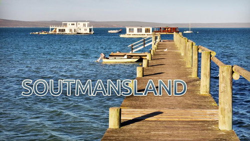 Soutmansland Season 1 Episode 1 - Soutmansland
