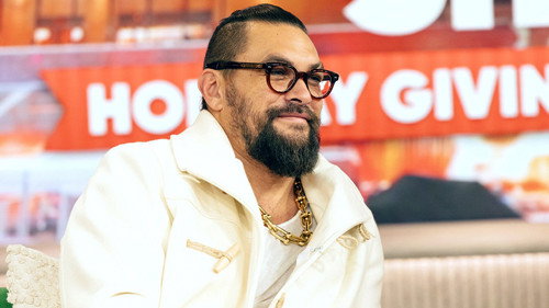 Jason Momoa, Fantasia Barrino Taylor, Angela Cartwright still