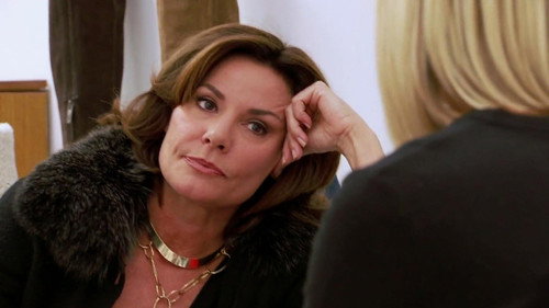 The Real Housewives of New York City Season 7 Episode 11 - Fashionably Fired Up