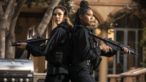 L.A.'s Finest Season 2 Episode 13 - For Life